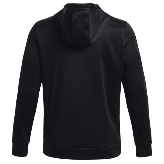 Under Armour Ανδρική ζακέτα UA Armour Fleece FZ Hoodie
